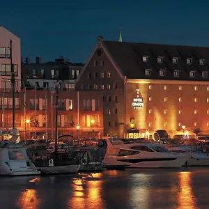 Boutique Gdansk