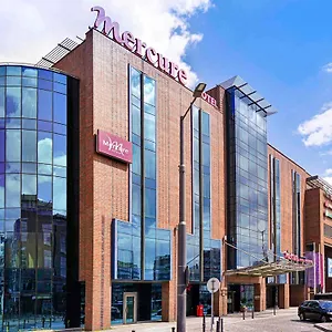 Mercure Centrum Breslavia
