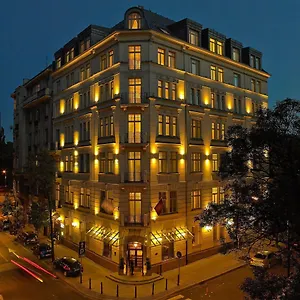 Nobu Varsovia